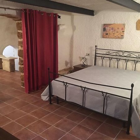Terra Del Sole Ribera Apartment Exterior photo