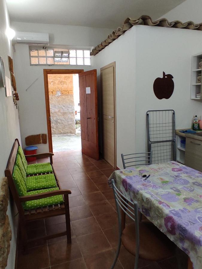 Terra Del Sole Ribera Apartment Exterior photo