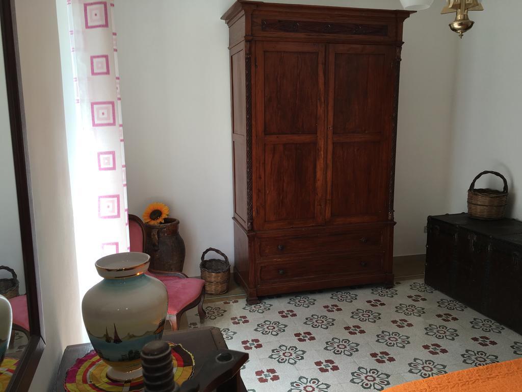 Terra Del Sole Ribera Apartment Exterior photo