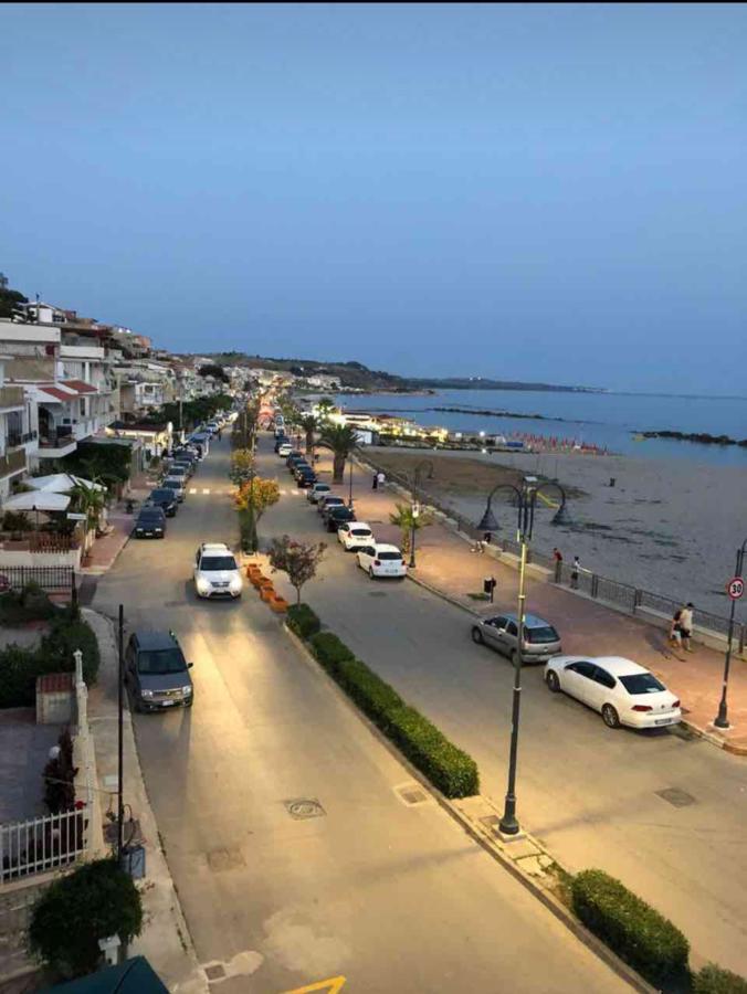Terra Del Sole Ribera Apartment Exterior photo
